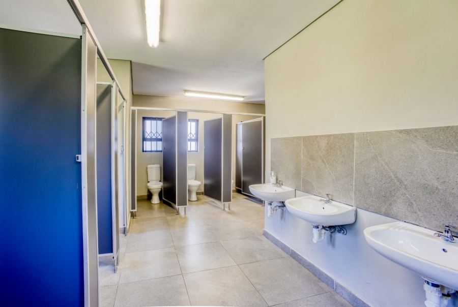 Commercial Property for Sale in Summerpride Eastern Cape